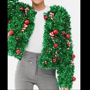 Christmas Sweater LIGHTS UP🥰🥳